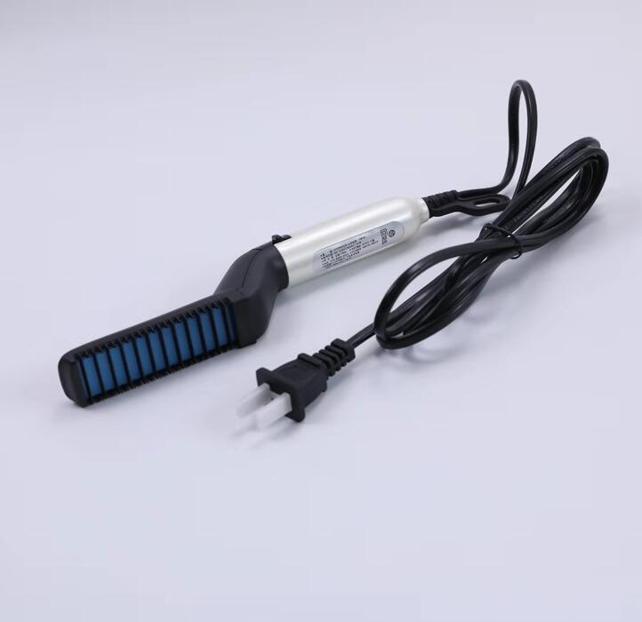 Multifunctional Hair Comb Curling Iron Hair Multifunctional Hair Comb Curling Iron Hair